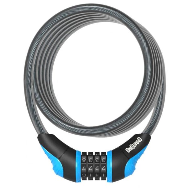 Cadeado Com Segredo Onguard - Cores - Image 2
