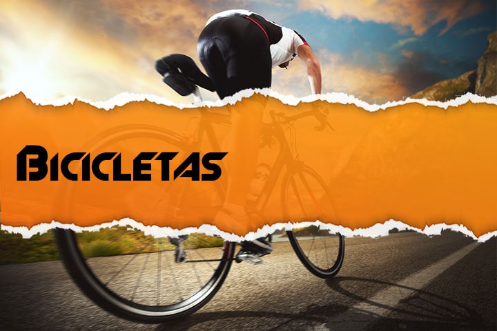 Categoria Bicicletas, Bike, Mountain Bike