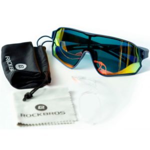 Óculos de Ciclismo RB-10134 Rockbros