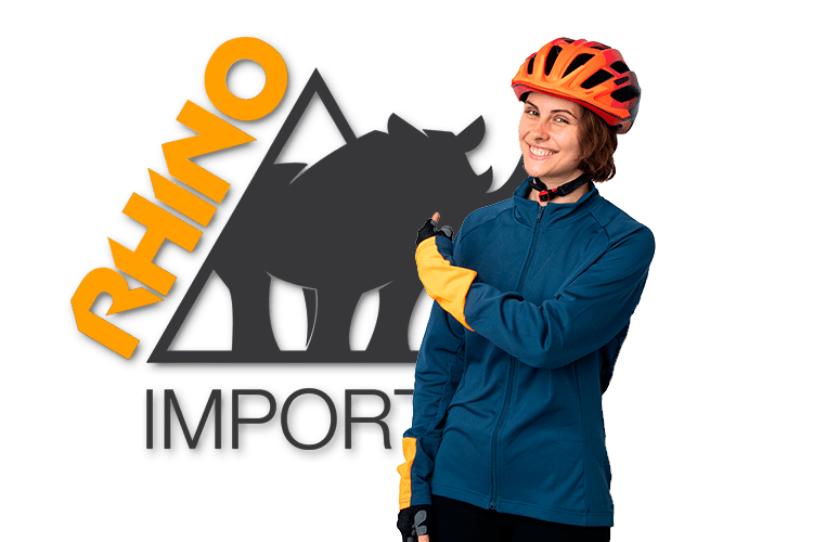 Sobre a Rhino Imports